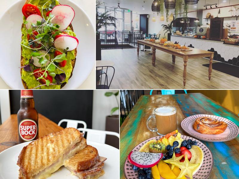 Cafe Zara & Coffee House