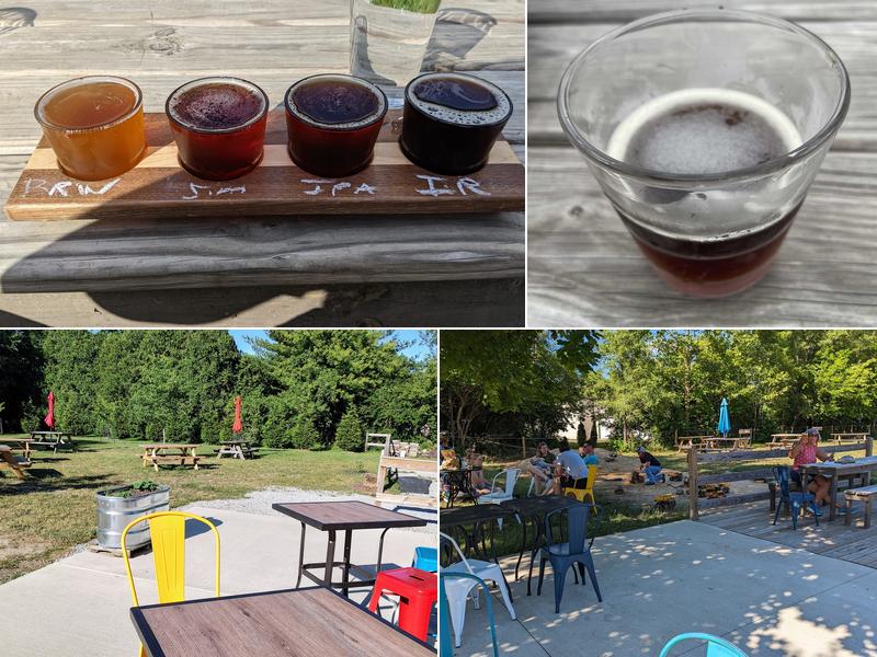 Arlyn's Good Beer 520 Hankey Ave, Bowling Green