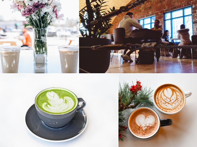 Acola Coffee Company