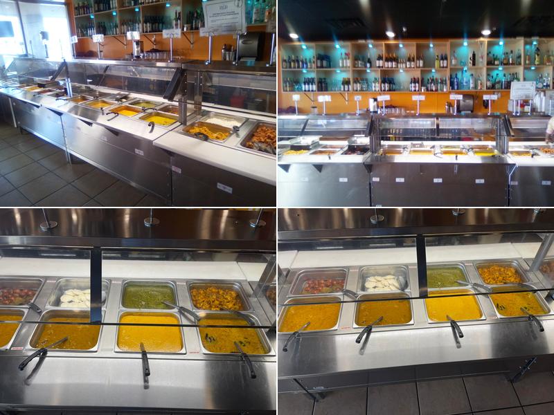 Spice Indian Cuisine