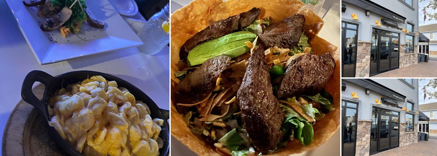 Ugly Duckling - Long Beach