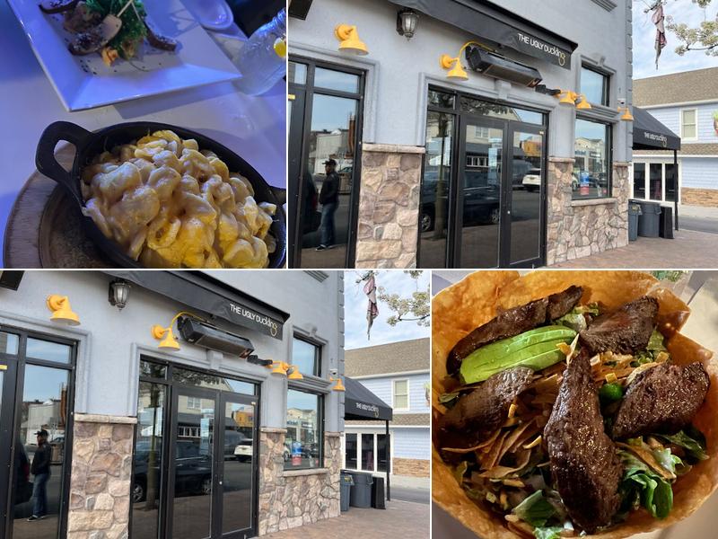 Ugly Duckling - Long Beach