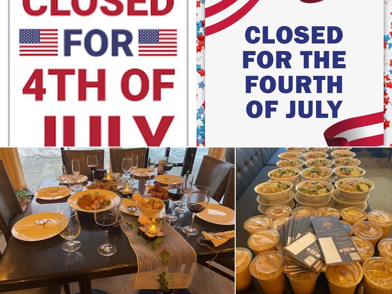 Thai Chic Bistro 1241 Broadway, Hewlett