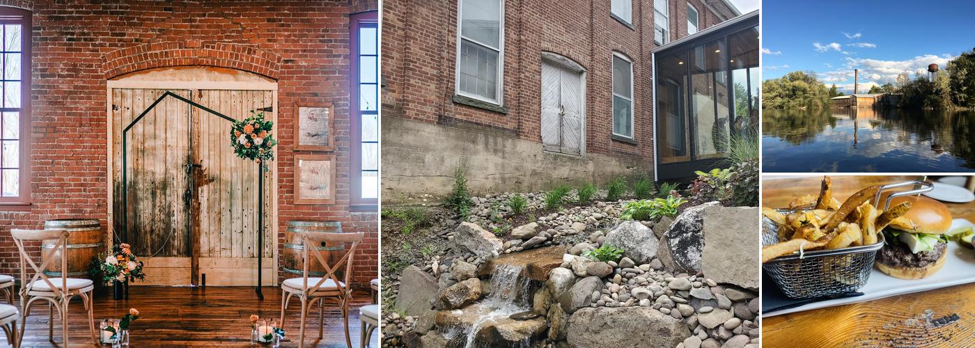 City Winery Hudson Valley