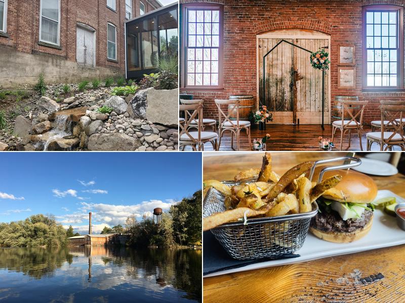 City Winery Hudson Valley