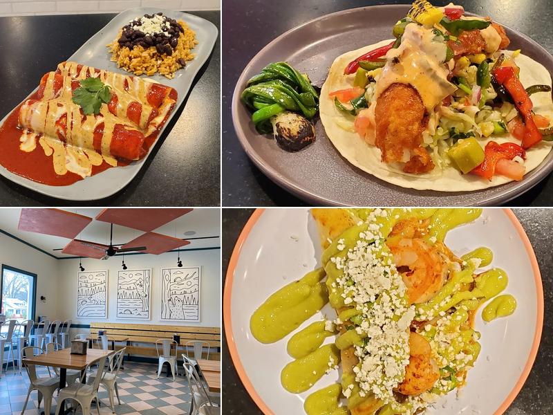 Osito's Tacos & Tortas