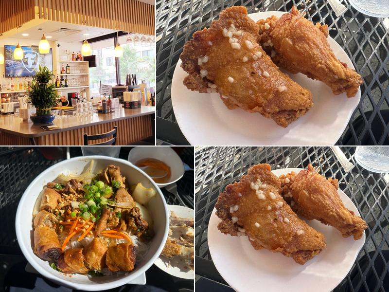 Kai Vietnamese Cuisine