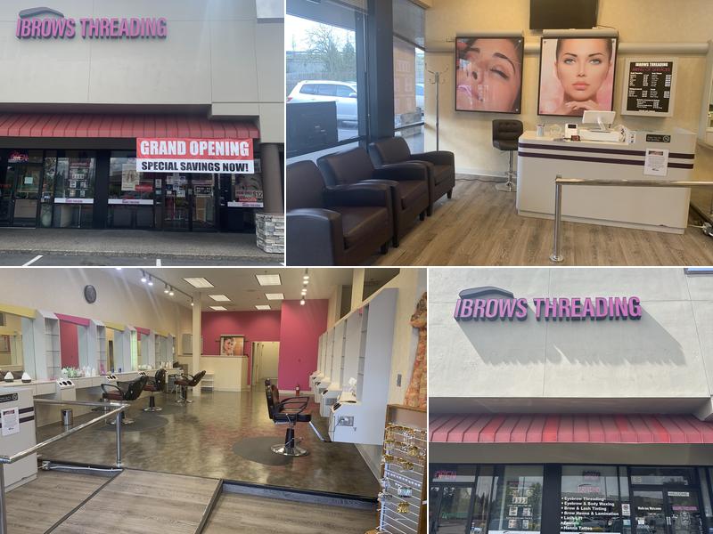IBrows Threading
