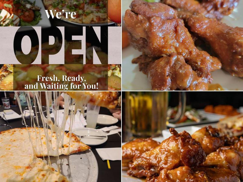 Bear Creek Pizza & Pub