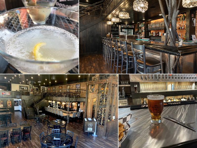 Jacobs Brewhouse Restaurant 79 Sherman St, Deadwood