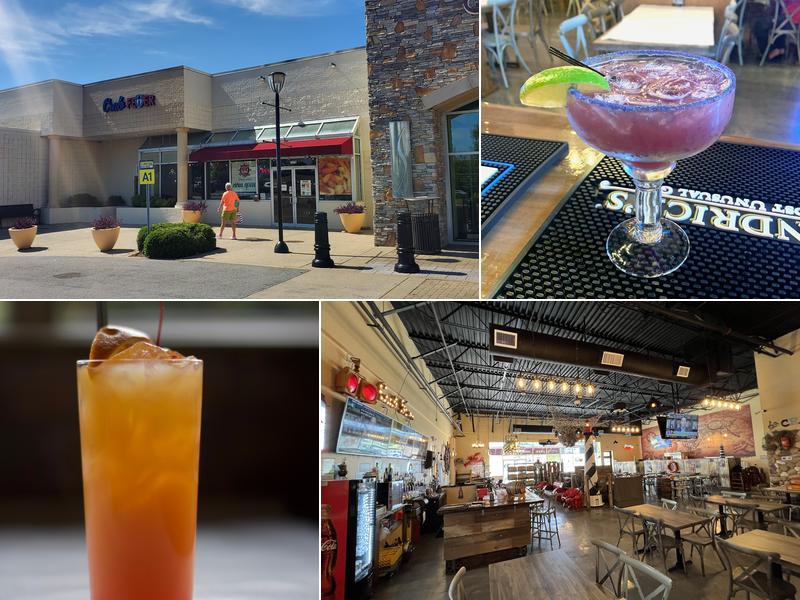 Crab Fever Murfreesboro 1720 Old Fort Pkwy # C170, Murfreesboro