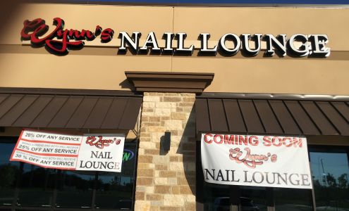 Wynn's Nail Lounge