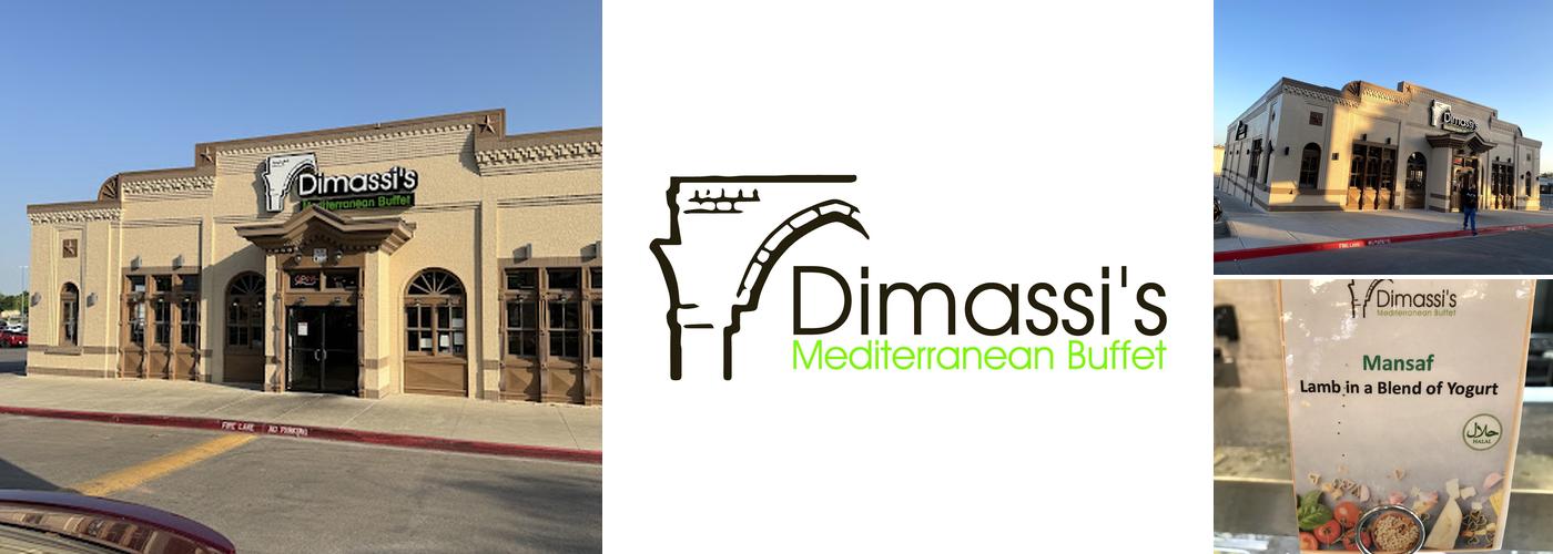 Dimassi's Mediterranean Buffet