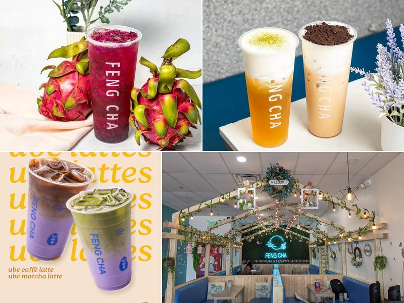 Feng Cha-North Fort Worth