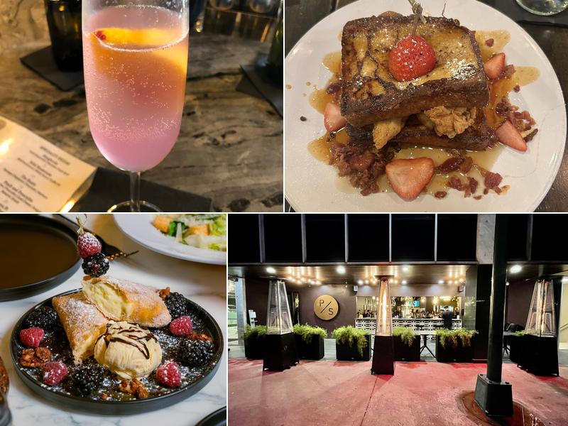 Pi Social 203 W Wall St suite 104, Midland