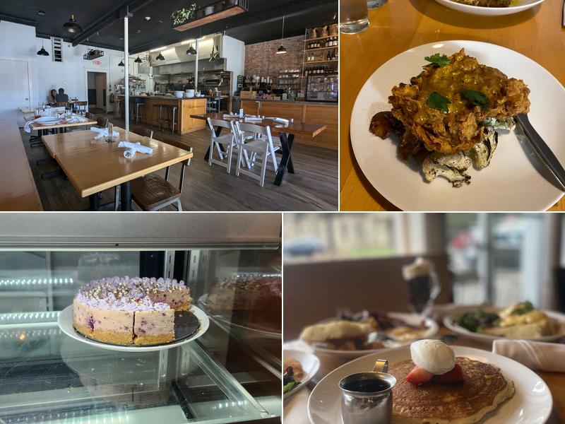 Commerce Cafe 118 S Commerce St, Lockhart