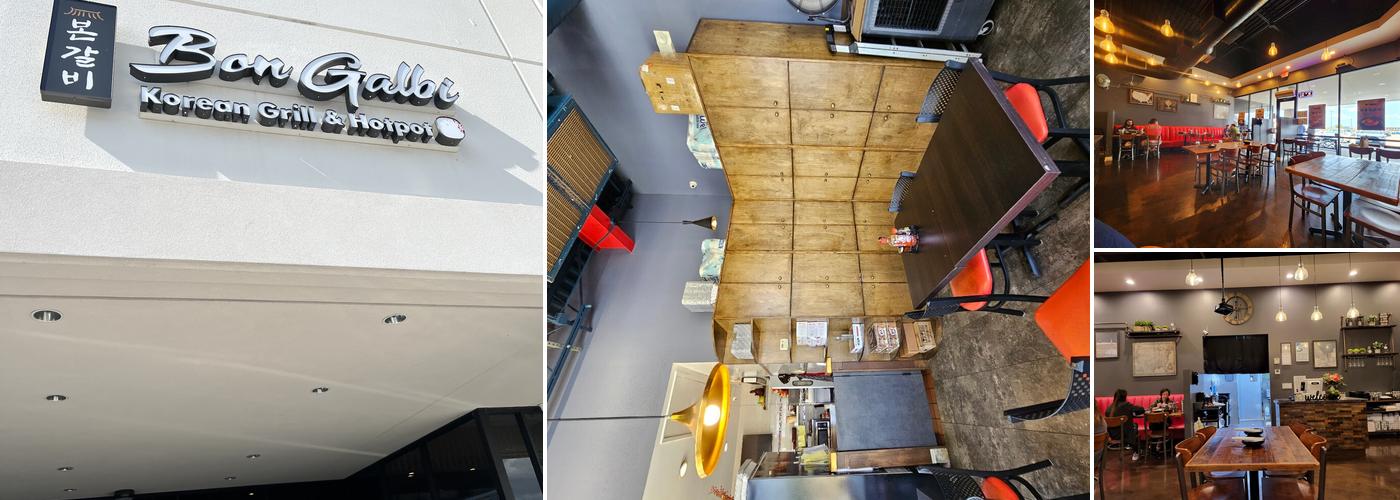 Bon Galbi