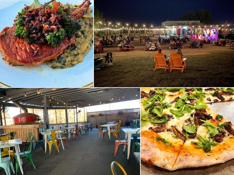 Brambly Park 1708 Belleville St, Richmond