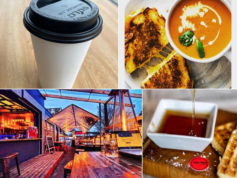 The Spot West Seattle