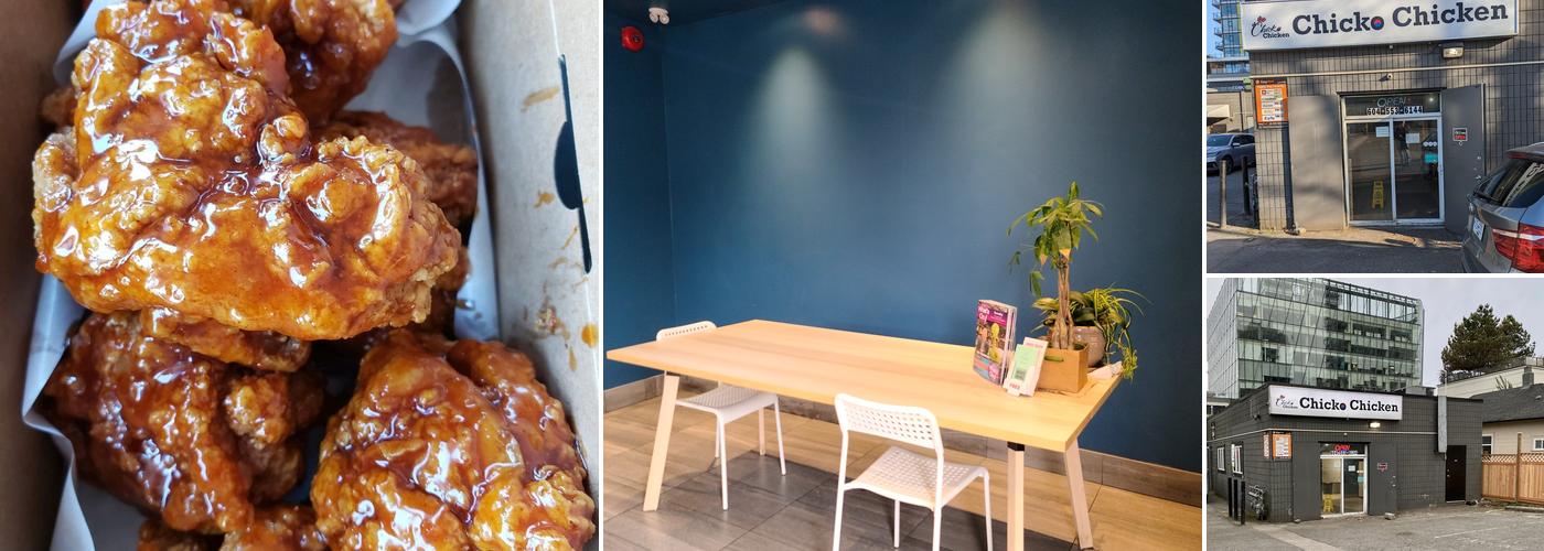 Chicko Chicken Burnaby (Edmonds)