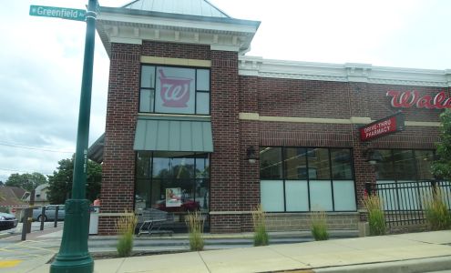 Walgreens