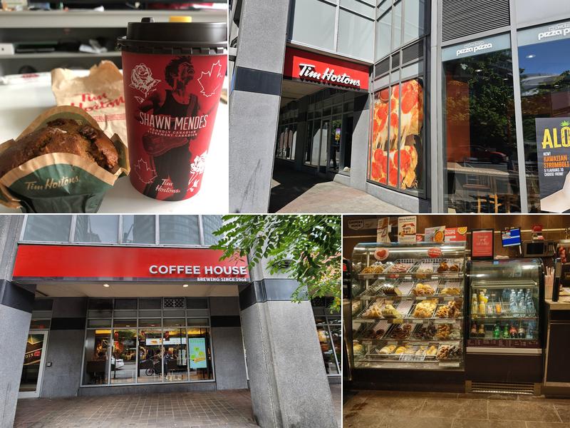 Tim Hortons