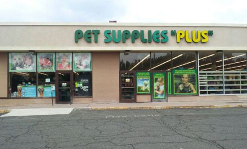 Pet Supplies Plus Manchester