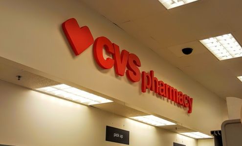 CVS Pharmacy