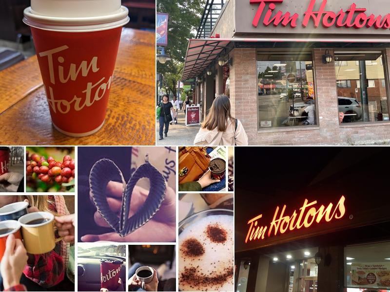 Tim Hortons