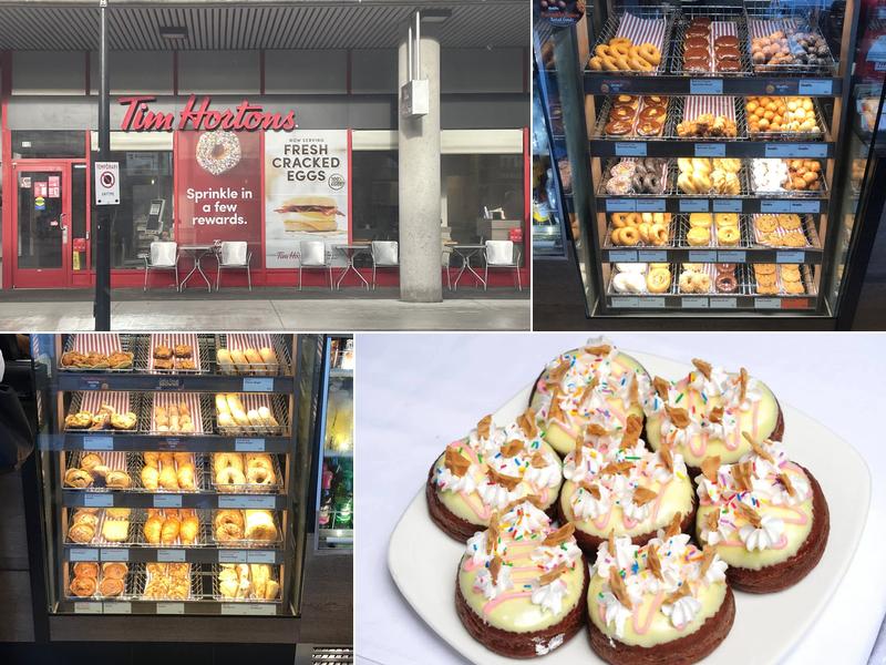 Tim Hortons