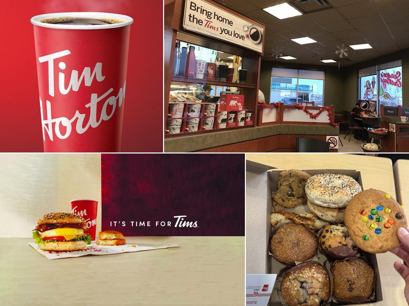 Tim Hortons