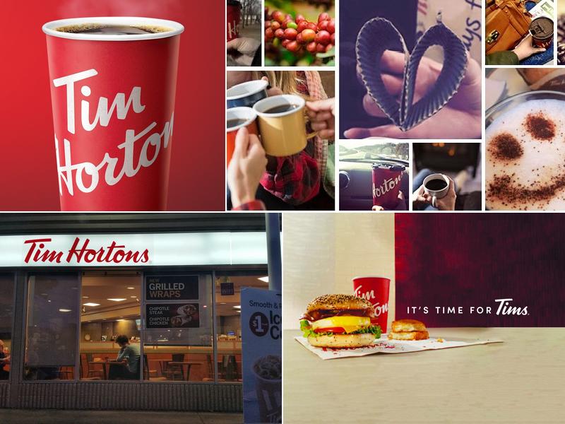 Tim Hortons 3501 Ravine Wy, Victoria