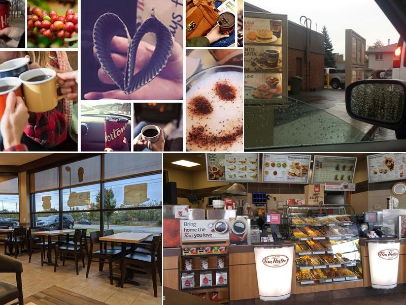Tim Hortons