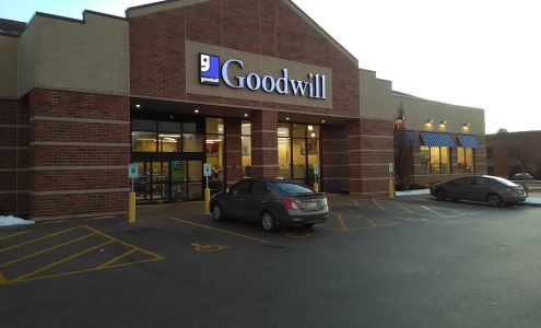 Goodwill Store & Donation Center
