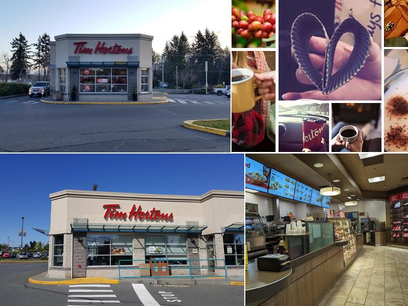 Tim Hortons