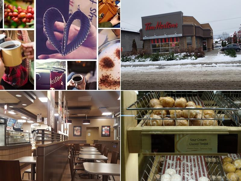 Tim Hortons