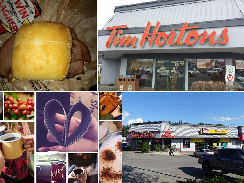 Tim Hortons