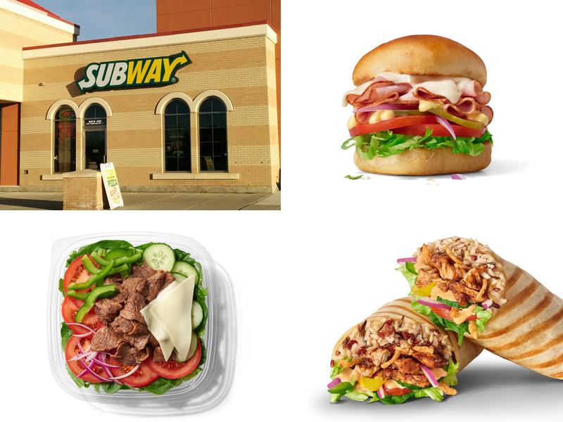 Subway