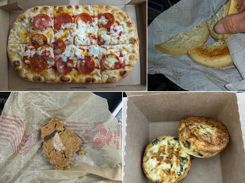 Tim Hortons 46345 Yale Rd, Chilliwack