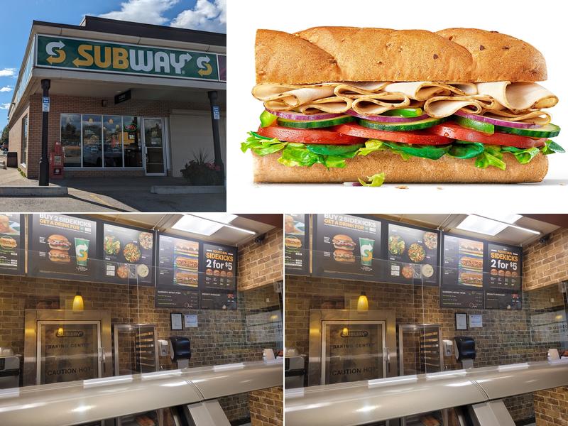 Subway