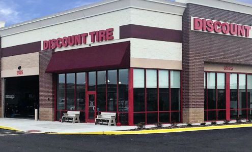 Discount Tire