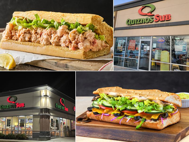 Quiznos