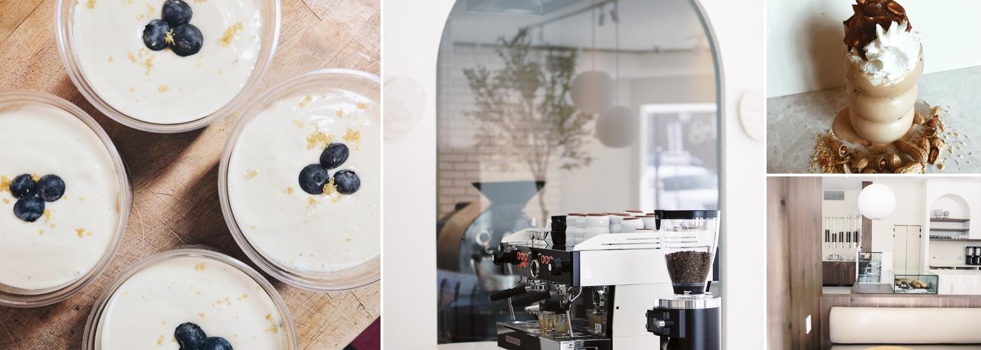 Poolhouse Cafe & Roastery- Formerly Madhatter Coffee Roastery