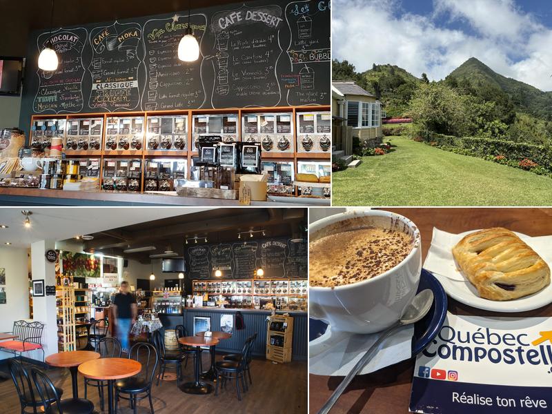 Brûlerie Des Cantons