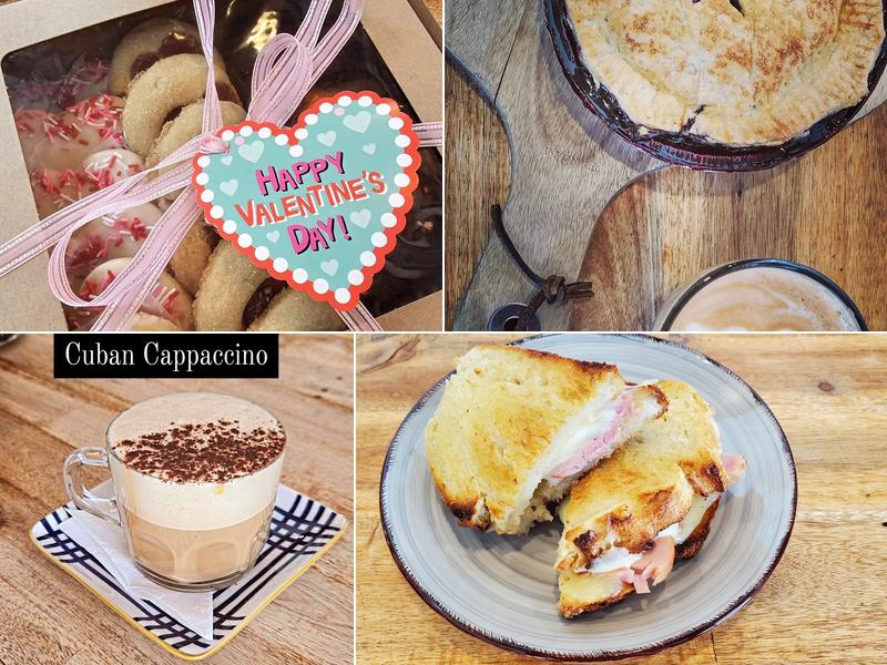 Wapiti Bean Co. 11510 Westgate Dr #101, Grande Prairie