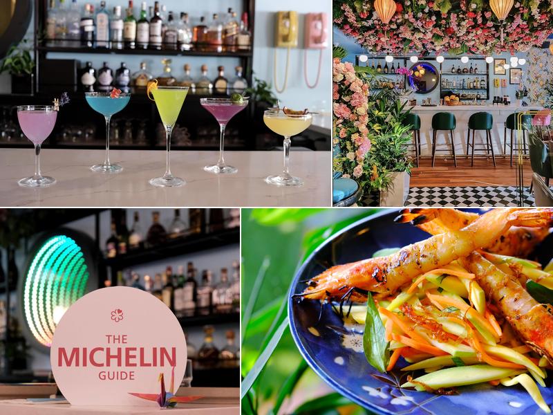 Bonjour Vietnam Bistro & Cocktail Bar