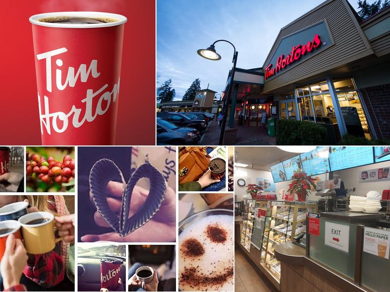 Tim Hortons