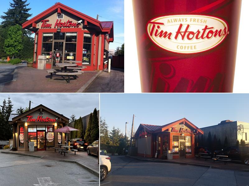 Tim Hortons