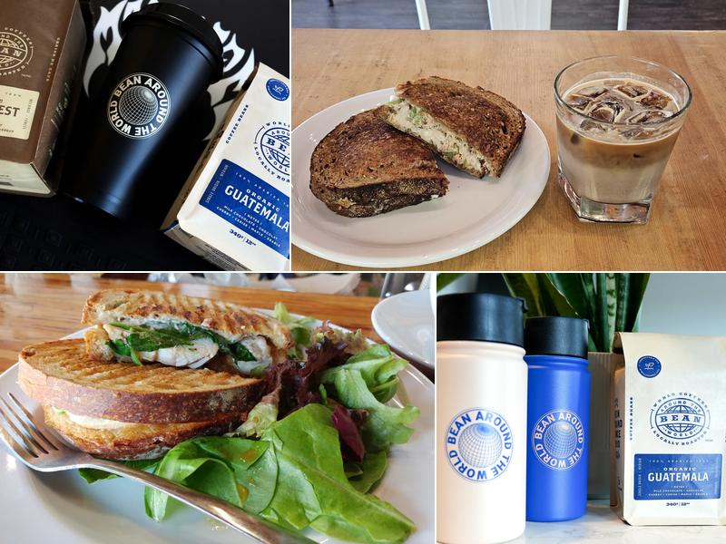 Bean Around The World Coffee House & Bistro