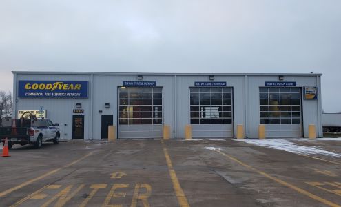 Goodyear Commercial Tire & Service Centers